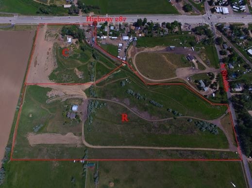 Development Opportunity portefeuille de 2 propriétés à vendre sur LoopNet.ca - Photo du bâtiment - Image 1 de 6