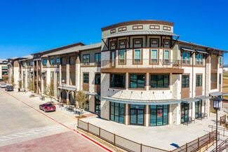 More details for 900 Cinema Dr, Hudson Oaks, TX - Retail for Lease