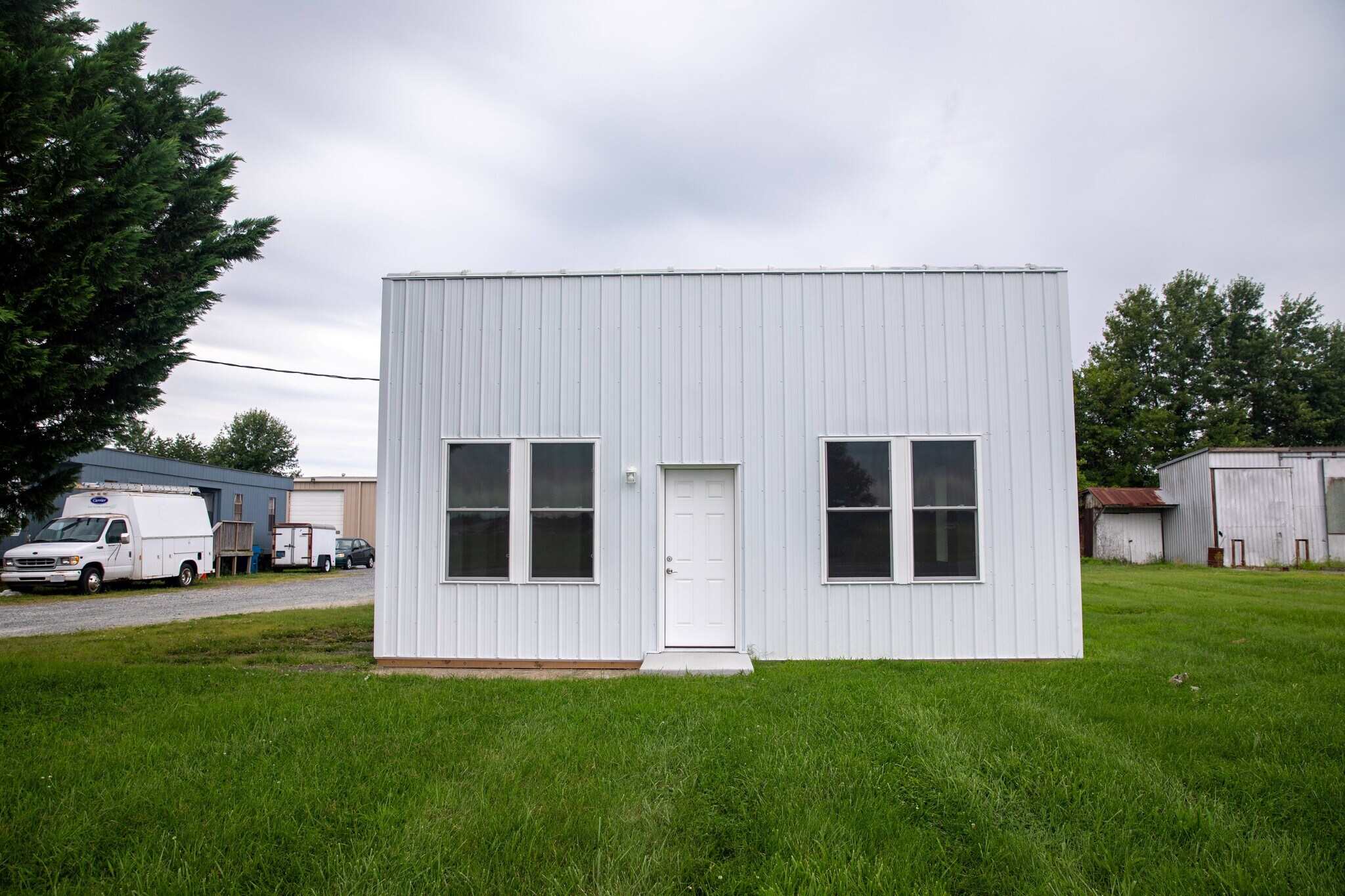 17032 N Main St, Bridgeville, DE à louer Photo du bâtiment- Image 1 de 17