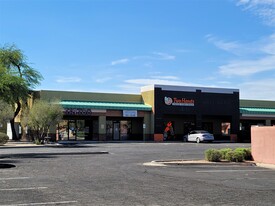 Chandler Commons - Great Small Retail - Loft