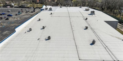 1407 W Austin Blvd, Nevada, MO - Aérien  Vue de la carte - Image1