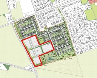 More details for Duthie Rd, Ellon - Land for Sale