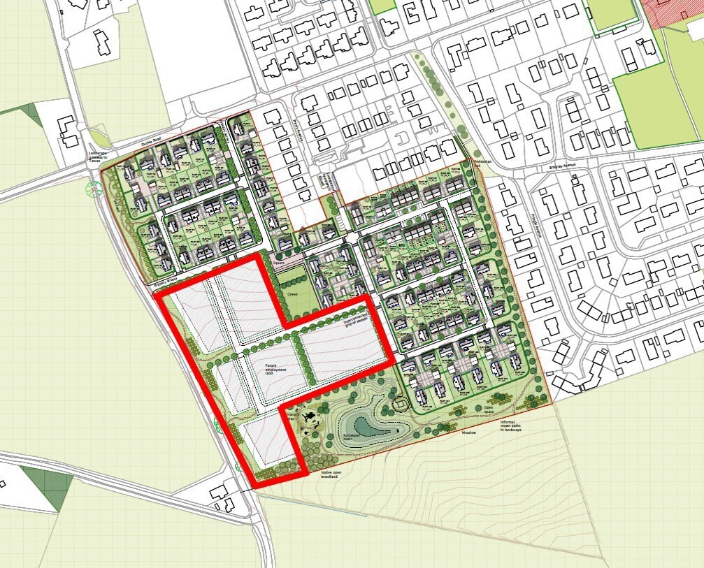 Duthie Rd, Ellon for sale Building Photo- Image 1 of 2