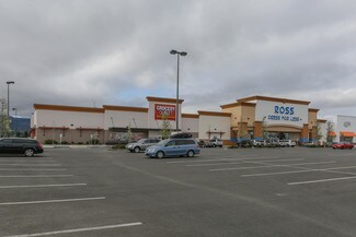 Plus de détails pour W WASHINGTON St, Sequim, WA - Commerce de détail à louer