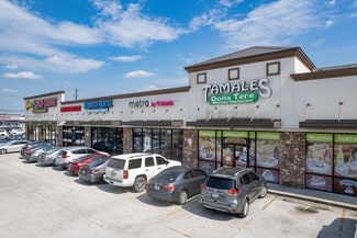 Plus de détails pour 920 E Little York Rd, Houston, TX - Commerce de détail à vendre