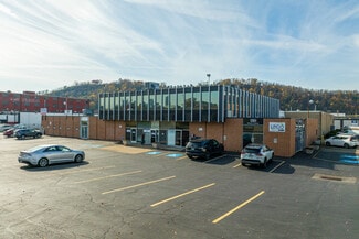 More details for 1301 Beaver Ave, Pittsburgh, PA - Office, Flex for Lease