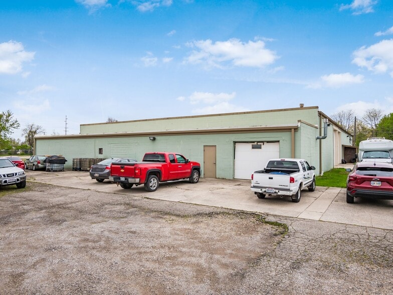 223 Curtis St, Delaware, OH à vendre - Photo du bâtiment - Image 3 de 5