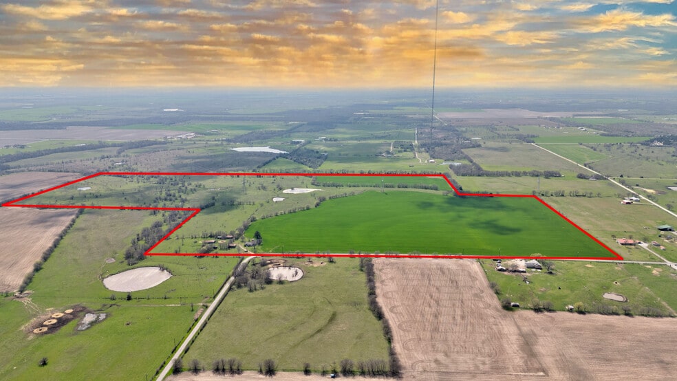 1086 Cobler Rd, Collinsville, TX for sale - Building Photo - Image 2 of 67