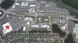 More details for Nexton Pky, Summerville, SC - Land for Sale