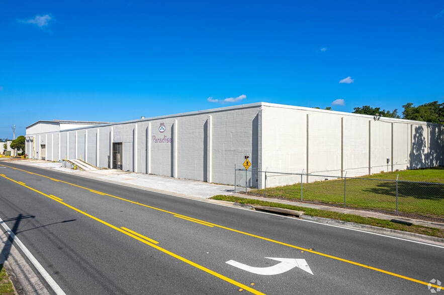 1200 W Martin Luther King Blvd, Plant City, FL for lease - Primary Photo - Image 2 of 18