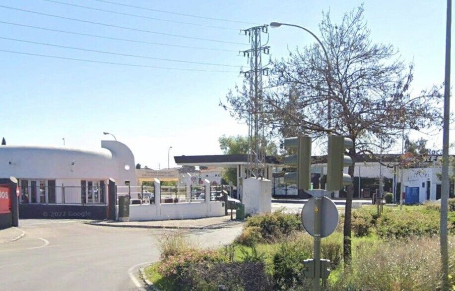 Rafael Beca Mateos, Sevilla, Santa Aurelia, S/N, SEVILLA, Sevilla à louer - Photo du bâtiment - Image 3 de 9