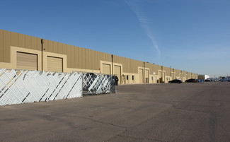 More details for 5455 N 51st Ave, Glendale, AZ - Industrial for Lease