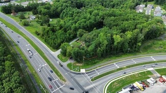 More details for 14943 Dumfries Rd, Manassas, VA - Land for Sale