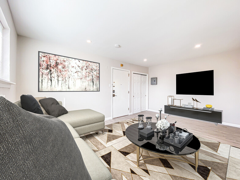9400-9430 Roosevelt Blvd, Philadelphia, PA à vendre - Photo du bâtiment - Image 2 de 13