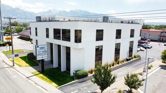 Plus de détails pour 411 W 7200 S, Midvale, UT - Bureau à louer
