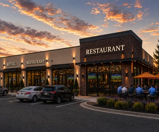 More details for 6001 Andrews Hwy, Midland, TX - Retail for Lease