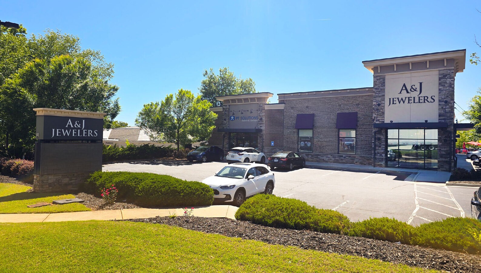 1575 Scenic Hwy N, Snellville, GA for lease Building Photo- Image 1 of 7