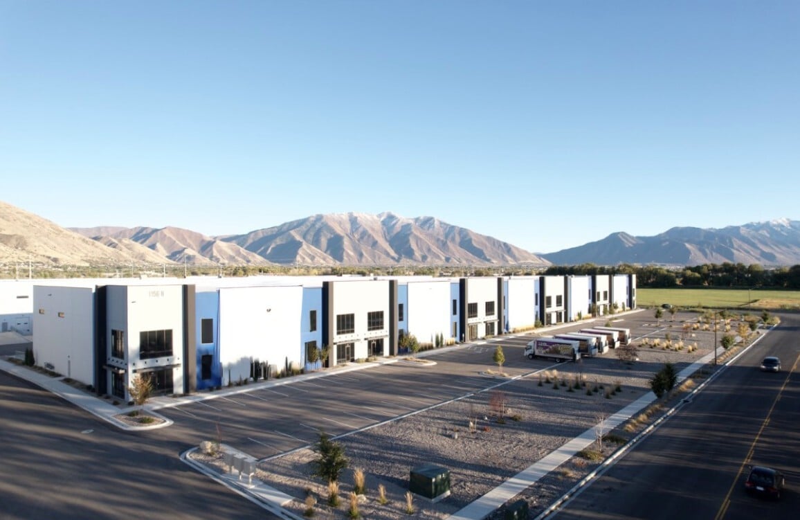 1750 W 1156 N, Springville, UT for lease Interior Photo- Image 1 of 8