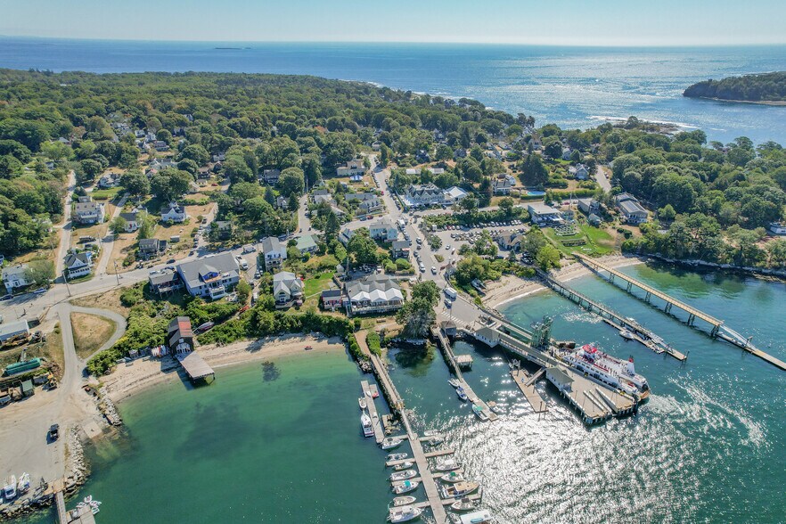 15 Epps St, Portland, ME à vendre - Photo du bâtiment - Image 3 de 21