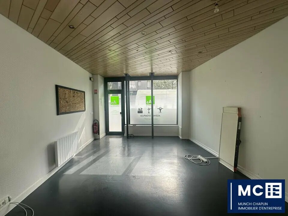 Retail in Strasbourg for sale Interior Photo- Image 1 of 8