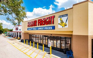 Plus de détails pour 1316-1450 State Road 60 E, Lake Wales, FL - Commerce de détail à louer