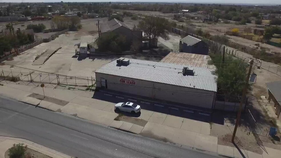 266 Horizon Blvd, Socorro, TX for lease - Commercial Listing Video - Image 3 of 16