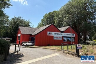 More details for A40, Eynsham - Retail for Lease