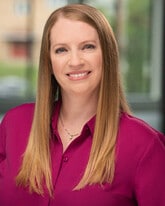 Kirsten Pinger