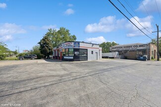 Plus de détails pour 11849 S Pulaski Rd, Alsip, IL - Commerce de détail à vendre