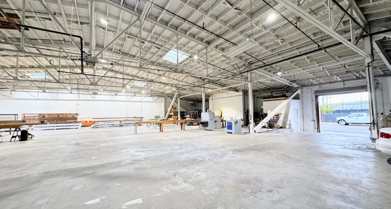 1850 Campbell St, Oakland, CA for lease Construction Photo- Image 1 of 2