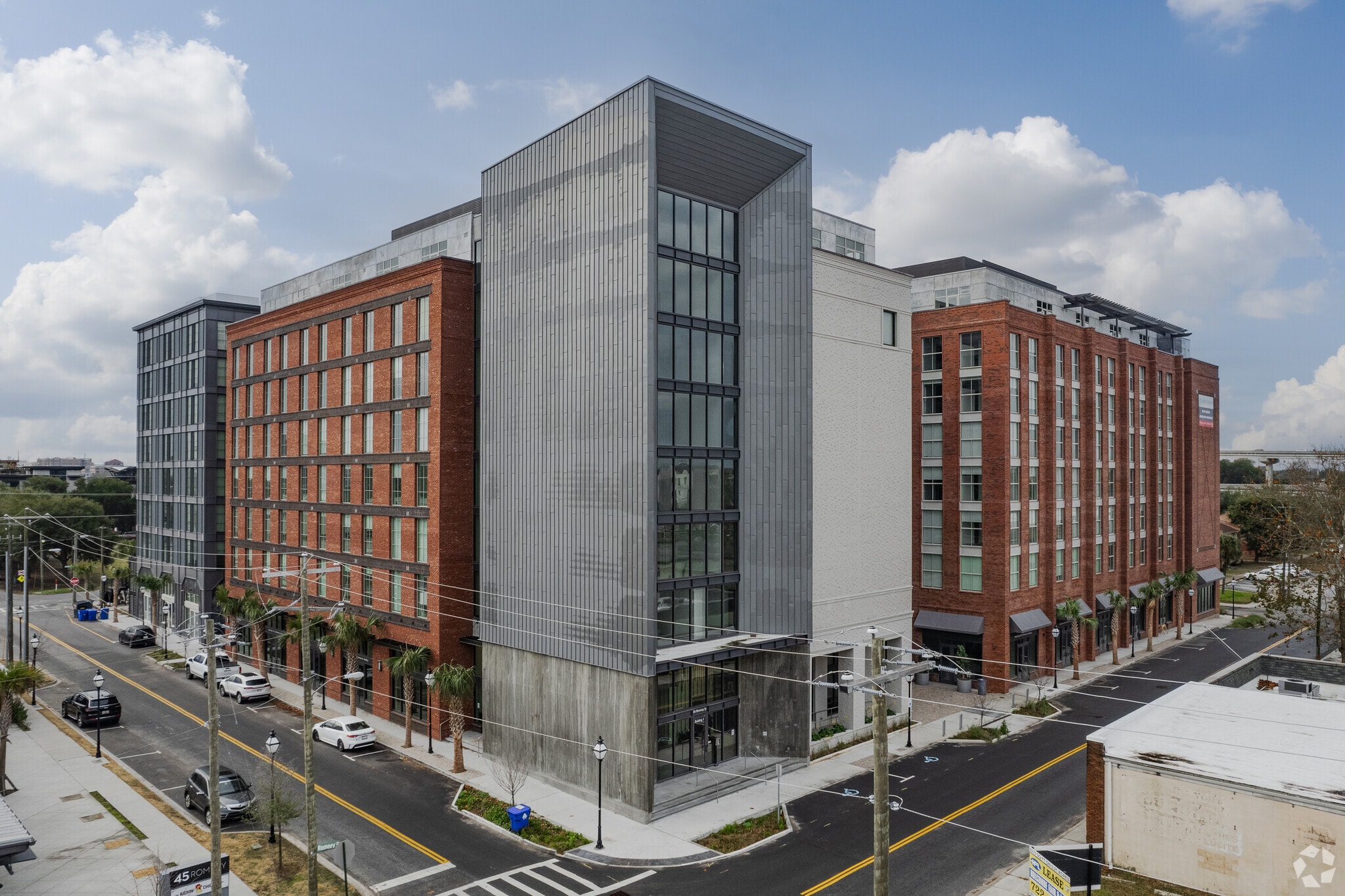 55 Romney St, Charleston, SC for lease Primary Photo- Image 1 of 43