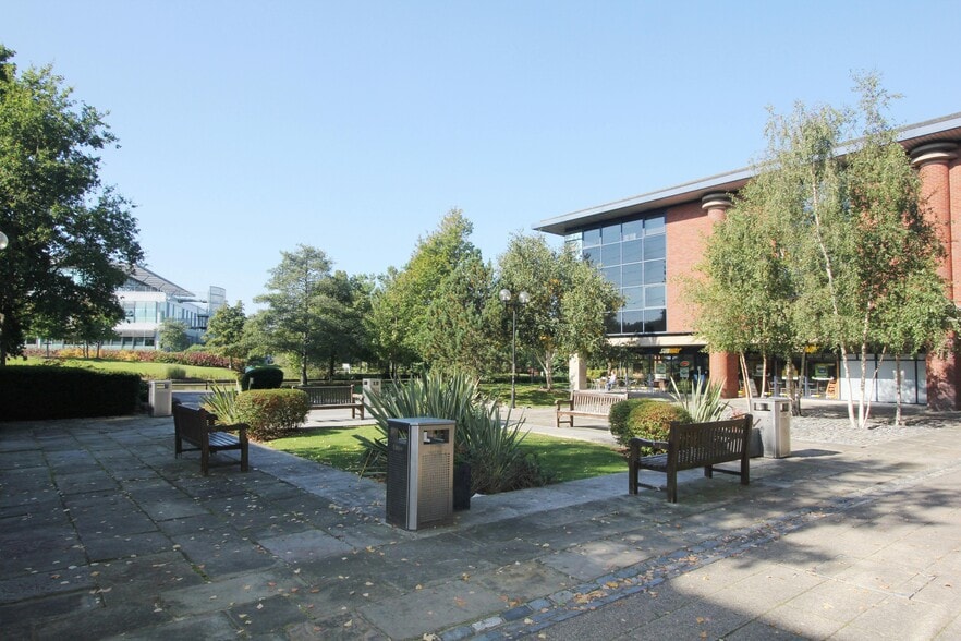 3500 Parkway, Fareham for lease - Building Photo - Image 3 of 12