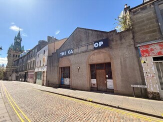 More details for 17-19 Bruce St, Dunfermline - Retail for Lease