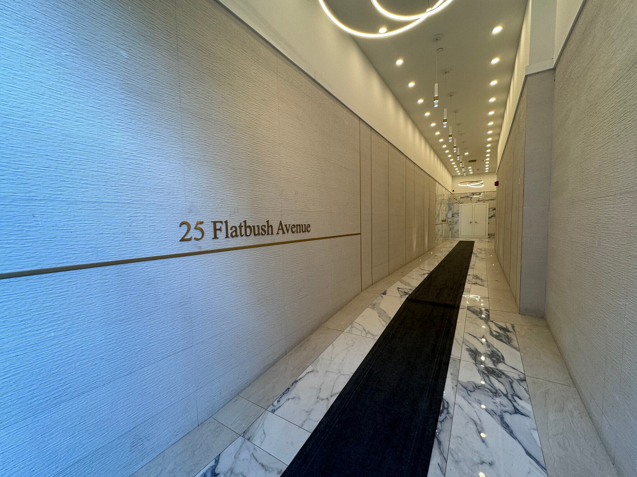 21-25 Flatbush Ave, Brooklyn, NY à louer Photo du bâtiment- Image 1 de 21