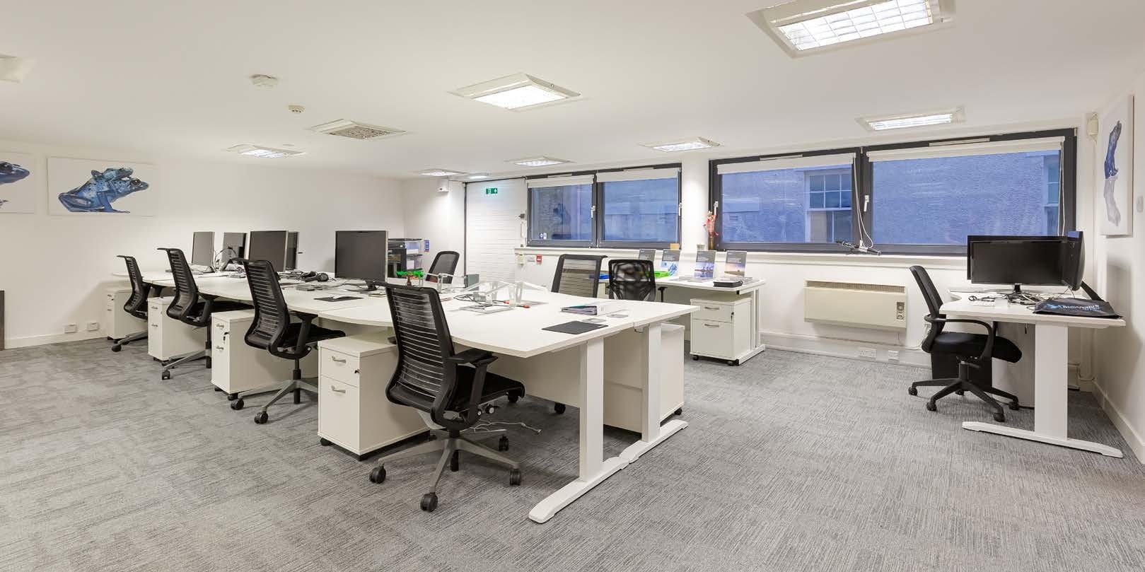 15-23 Old Fishmarket Clos, Edinburgh à vendre Photo intérieure- Image 1 de 4