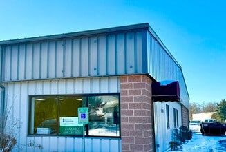403 Venture Ct, Verona, WI for lease Interior Photo- Image 2 of 4