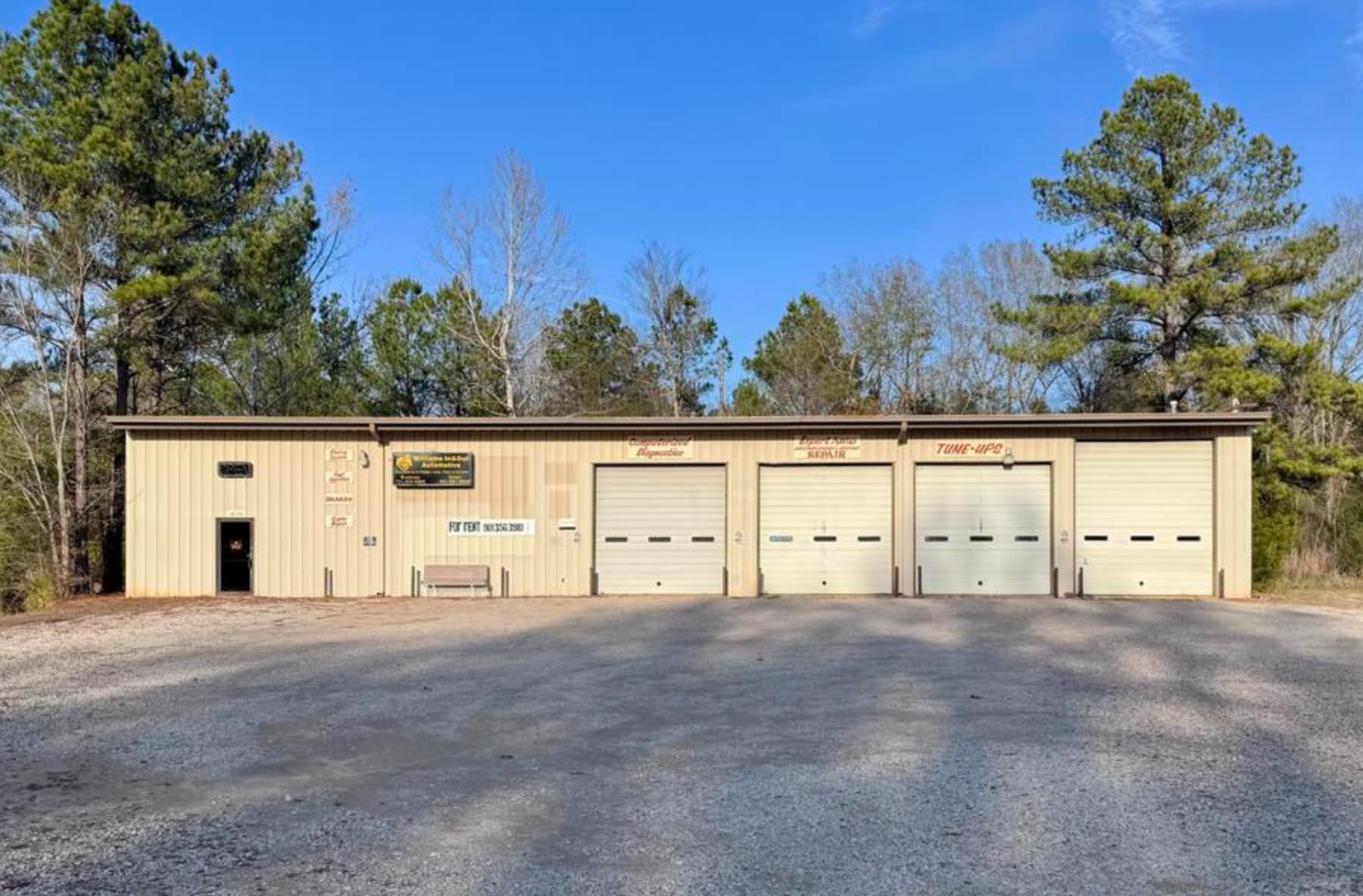 18130 TN-125, Bolivar, TN for sale Primary Photo- Image 1 of 23
