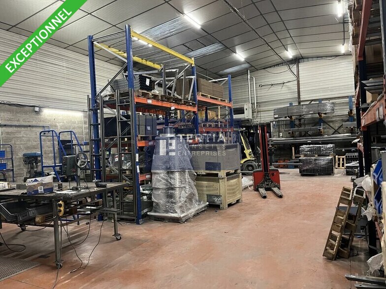 Flex in Montpellier for sale - Building Photo - Image 1 of 8