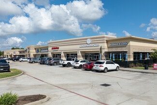 More details for 2400 FM 1488 Rd, The Woodlands, TX - Multiple Space Uses for Lease