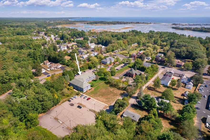1662 Post Rd, Wells, ME for sale - Building Photo - Image 2 of 30
