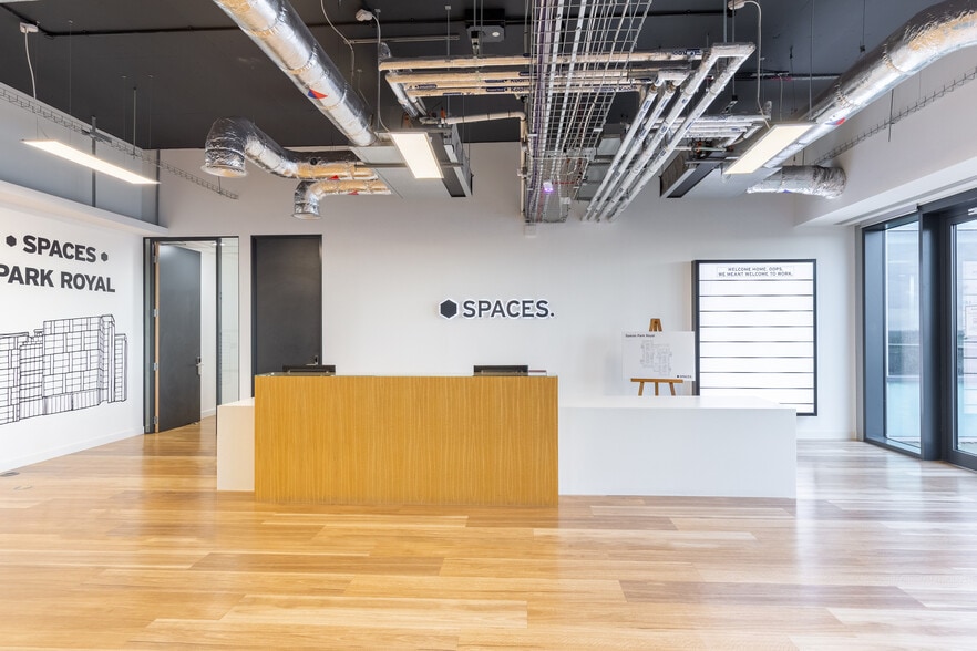 2 Park Royal, London for lease - Interior Photo - Image 2 of 10