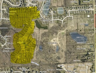 More details for 115 White Tail Dr, Grand Blanc, MI - Land for Sale