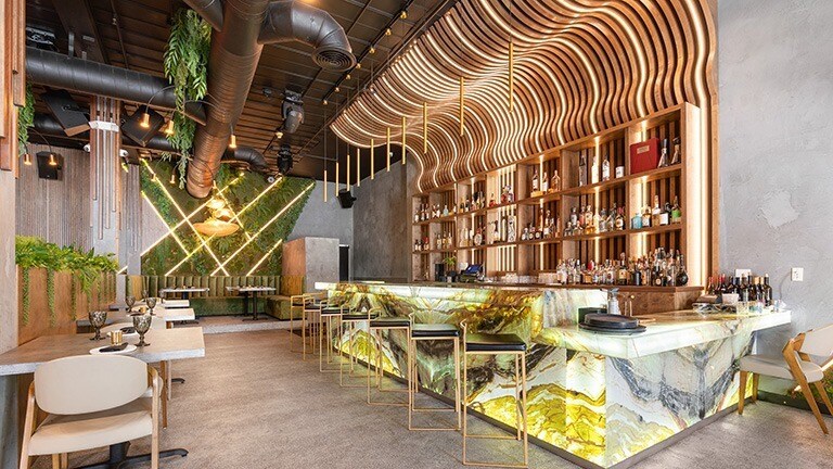 96-104 E Colorado Blvd, Pasadena, CA for lease - Interior Photo - Image 2 of 7