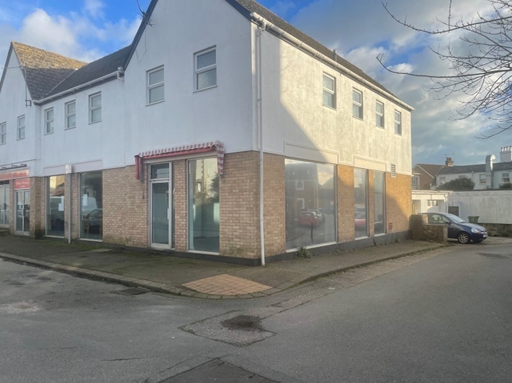 La Rue Hilgrove, Jersey for lease - Primary Photo - Image 1 of 1