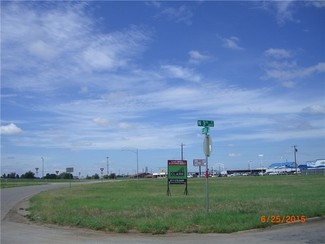 Plus de détails pour 326 N Clack St, Abilene, TX - Terrain à vendre