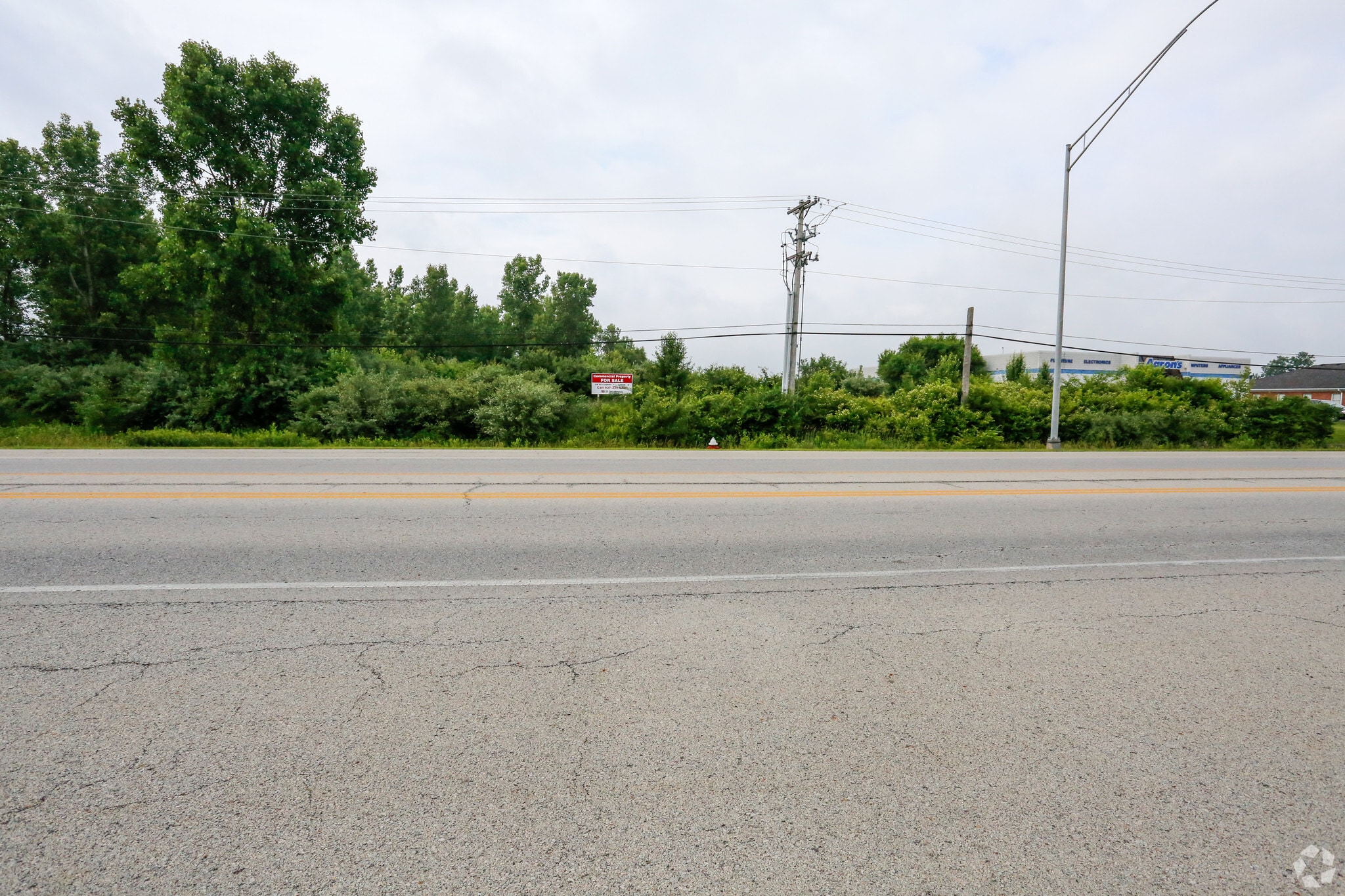 E Ash St, Piqua, OH for sale Primary Photo- Image 1 of 9