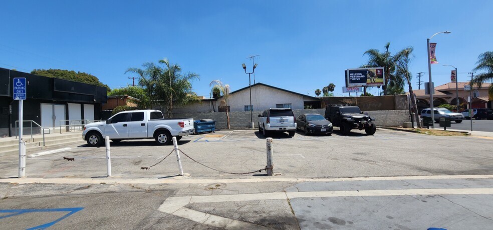 3549 E Cesar E Chavez Ave, Los Angeles, CA à vendre - Photo du bâtiment - Image 2 de 20