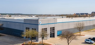 Plus de détails pour 8024 Exchange Dr, Austin, TX - Industriel à louer