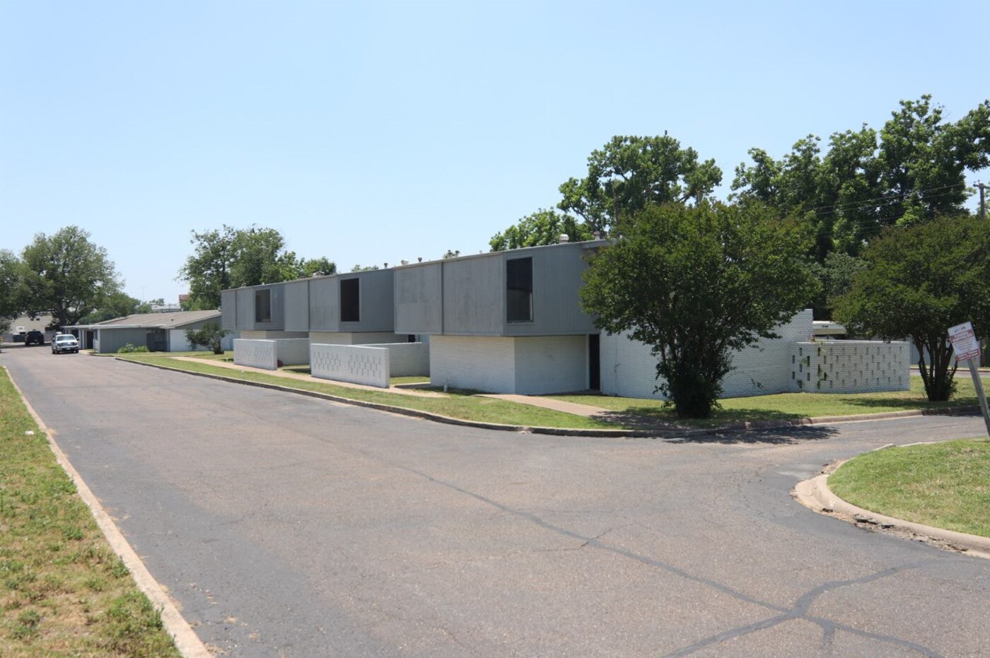 2015 W Adams Ave, Temple, TX à vendre Photo principale- Image 1 de 1