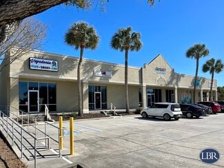 More details for 2419 S Babcock St, Melbourne, FL - Office for Lease